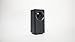 iSmartAlarm iCamera KEEP Pro 1080P HD Home Security Camera | Wi-Fi Motion Tracking Alexa & IFTTT Compatible | iSC3S, Black