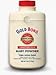 Gold Bond Medicated Baby Powder Cornstarch Plus - 4 oz, Pack of 6