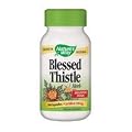 Nature's Way Blessed Thistle Herb (COG) Caps, 100 ct