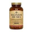 Solgar Selenium
