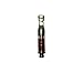 Organic Full Spectrum Hemp Oil Vape Cartridge 150 mg 0.5 ml 510 Thread Natures Remedy | Anxiety | Migraines | Nausea | Insomnia | Quit Smoking | Pain Relief