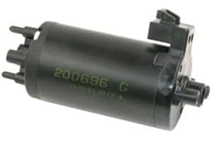 DAEWOO Horizontal DC Motor with Broaching Square Shaft