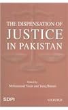 Dispensation of Justice in Pakistan, , 019579799X