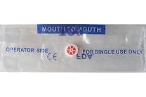 URSUS ENTERPRISES INC. 50 CPR Keychain Refill