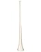 Sea View Treasures 3 Bulk Patriotic Stadium Blaster Vuvuzela Horn (Red, White, and Blue) - 4th of July Party Noisemaker