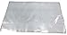 Plastic Produce Bag- Clear Unprinted Vented Produce Bags 8