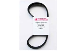 TREADMILLPARTSZONE ProForm Treadmill Model PFTL78580 Motor Belt Part 224019