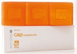 perfect complexion bar soap