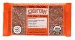 UPC 859888000141 product image for Go Raw Real Live Flax (10/.42 OZ) (B00576P7I2) | upcitemdb.com