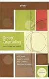 Group Counseling : Strategies and Skills, Jacobs, Ed E. and Masson, Robert L. L., 0840034032