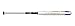 DeMarini CF9 (-10) Fast Pitch Bat, 32 inch/22 oz