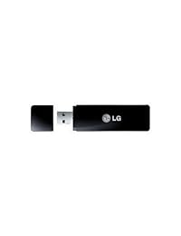 LG AN WF100 WiFi adaptador USB