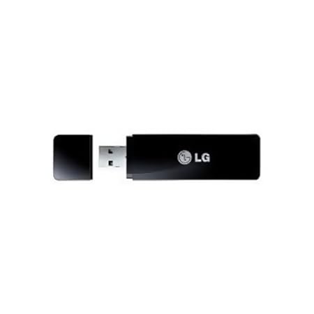 LG AN-WF100 WiFi-Dongle, USB-Dongle für Smart TV