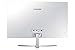 SAMSUNG 32in Full HD Curved Screen LED TFT LCD Monitor Glossy White MagicBright FreeSync Technology Eco Saving Plus Eye Saver DisplayPort HDMI (LC32F397FWNXZA) (Renewed)