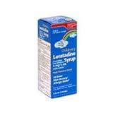 Generic Children's Claritin - Loratadine Oral Syrup (Grape) 4 Fl. Oz