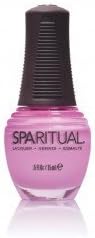 SpaRitual Nurture 2016 Spring Nail Polish Collection - Loving 15ml by SpaRitual Nail Polish