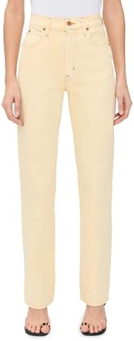 DSQUARED2 Sexy Twist Jean Men's Yellow Jeans US 28 IT 44 at Amazon