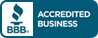 Better Business Bureau - Accredited Business