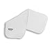 Thirsties Reusable Organic Cotton Cloth Diaper Doubler, Large (3 Pack)
