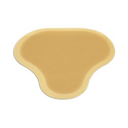 Image of Hollister Restore Hydrocolloid Triangle Dressing 17" 5/bx 519959