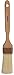 SPARTA Long Boar Bristle Brush 1.5