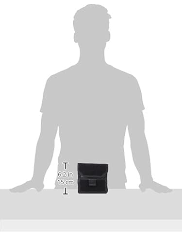 Maxpedition Monkey Combat Admin Pouch (Black) in Oman Whizz