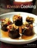 Korean Cooking by Young Jin Song (2006-08-23) by 