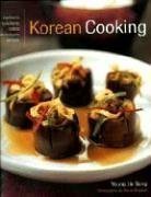 Korean Cooking by Young Jin Song (2006-08-23) by Young Jin Song (Hardcover)
