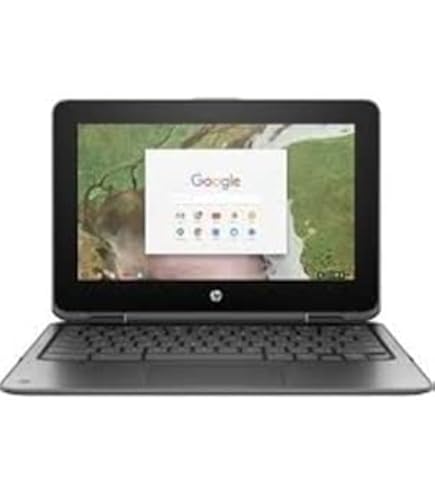 Amazon.com: HP Chromebook x360 11 G1 EE 11.6