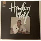 Howlin' Wolf - Ain't Gonna Be Your Dog: Chess Collectibles Volume 2 ...