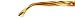 Tom Ford Sunglasses - FT0431 Greta 41W - Yellow/Gradient Blue (50/21/140)