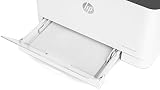 HP Colour Laser 150nw Wireless Printer White 18 ppm A4 USB Ethernet view 21