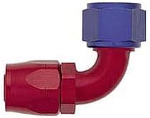 XRP 109006 #6 90 Deg Hose End