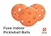 Onix Fuse Indoor Pickleball Balls