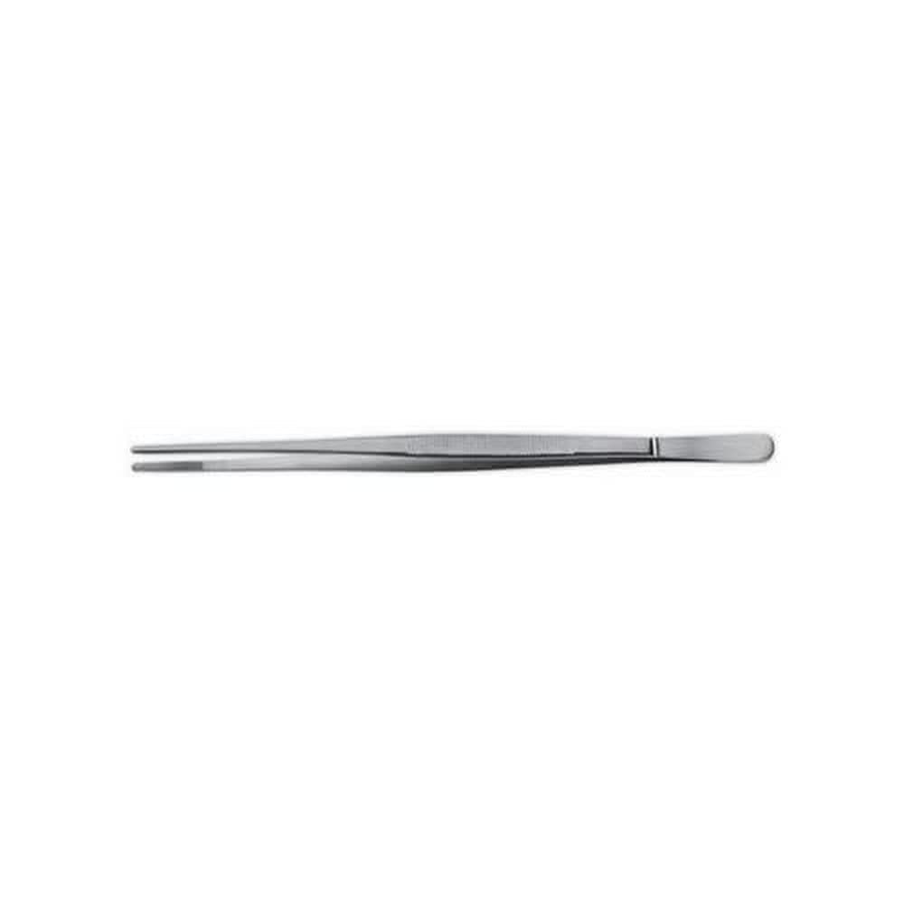 Giesser Since 1776 - Made in Germany - Coocking Tweezers, 30 cm, Stainless Steel, Kitchen Accessory, 9514 30