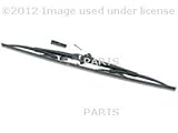 Bosch MicroEdge 40719A Wiper Blade - 19" (Pack of 1)
