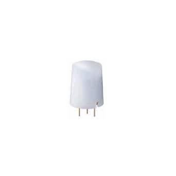 PIR Sensor, PaPIRS, Digital, White, 5 m, 2.3 VDC, 4 VDC, 94 °, EKMB