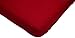 American Baby Company 100% Cotton Percale 4-Piece Toddler Bedding Set, Red/Royal, for Boys