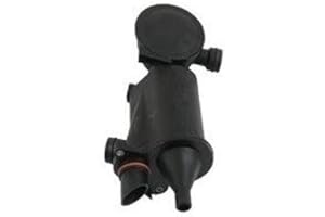 Porsche Boxster Cayman 03-08 Oil Separator Genuine 996 107 026 01