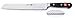 Wusthof Classic Bread Knife, One Size, Black, Stainless Steel