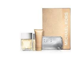 michael kors gift set