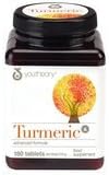 Youtheory Turmeric Advanced Formula, 180 Tablets (2 Months Supply)