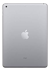 Apple iPad 9.7inch with WiFi 32GB- Space Gray