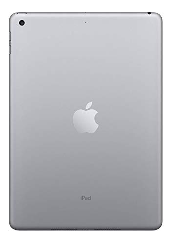 APPLE IPAD 9.7′ WITH WIFI, 32GB, SPACE GRAY – MP2F2LL/A (RENEWED)