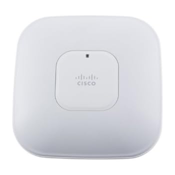Amazon Com Cisco Air Lap1142n A K9 Aironet 1142 Controller Based