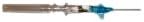 BD Medical Systems 381534 Insyte Autoguard BC Winged Shielded IV Catheter, 20 Gauge, 1.16" Length, Pink (Box of 50)