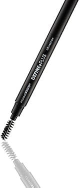 Collection Incredibrow Define Plus Eyebrow Gel Dark Brunette 8g Coconut Oil view 3