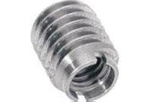 S&S Cycle Thread Bushing Insert 1/2-13 to 5/16-18 50-8151