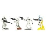 Star Wars Battle Packs Unleashed - Clone Troopers