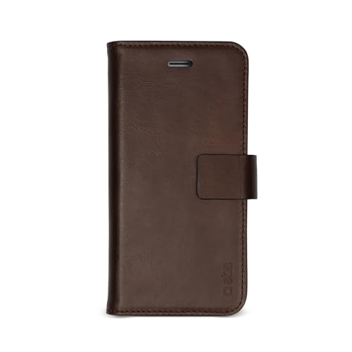 SBS custodia a libro book per iPhone XS/S, in vera pelle... en promo sur Amazon